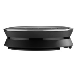 EPOS EXPAND 30T telefon konferencyjny Uniwersalne USB/Bluetooth Czarny, Srebrny