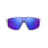 Okulary Julbo Fury biały/szary