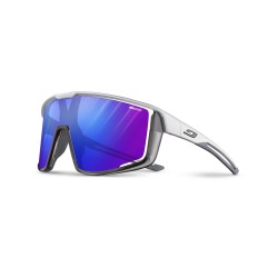 Okulary Julbo Fury biały/szary