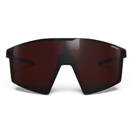 Okulary przeciwsłoneczne Julbo Reactiv 0-4 HC black