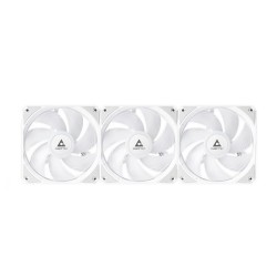 Chłodzenie wodne Chieftec Iceberg 360 RGB white