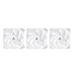 Chłodzenie wodne Chieftec Iceberg 360 RGB white