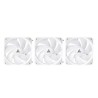 Chłodzenie wodne Chieftec Iceberg 360 RGB white