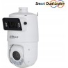 KAMERA IP DAHUA SDT4E425-4F-GB-A-PV1-0400