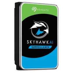 Seagate SkyHawk AI dysk twardy 12 TB 7200 RPM 256 MB 3.5" Serial ATA III (ST12000VE001)