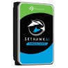 Seagate SkyHawk AI dysk twardy 12 TB 7200 RPM 256 MB 3.5" Serial ATA III (ST12000VE001)