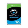 Seagate SkyHawk AI dysk twardy 12 TB 7200 RPM 256 MB 3.5" Serial ATA III (ST12000VE001)