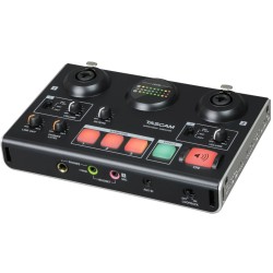 Tascam US-42B - MiniStudio-Series "Creator" - interfejs audio USB