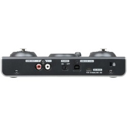 Tascam US-42B - MiniStudio-Series "Creator" - interfejs audio USB