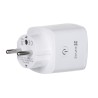 Gniazdko inteligentne + statystyki EZVIZ CS-T30-10B