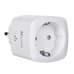 Gniazdko inteligentne + statystyki EZVIZ CS-T30-10B