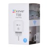 Gniazdko inteligentne + statystyki EZVIZ CS-T30-10B