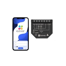Przekaźnik Wi-Fi do inteligentnego domu Ezviz CS-T36