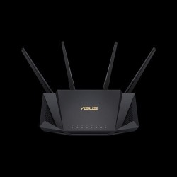 ASUS-RT-AX58U AX3000 dual-band Wi-Fi router
