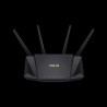 ASUS RT-AX58U router bezprzewodowy Gigabit Ethernet Dual-band (2.4 GHz/5 GHz)