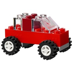 LEGO Classic 10713 Kreatywna walizka