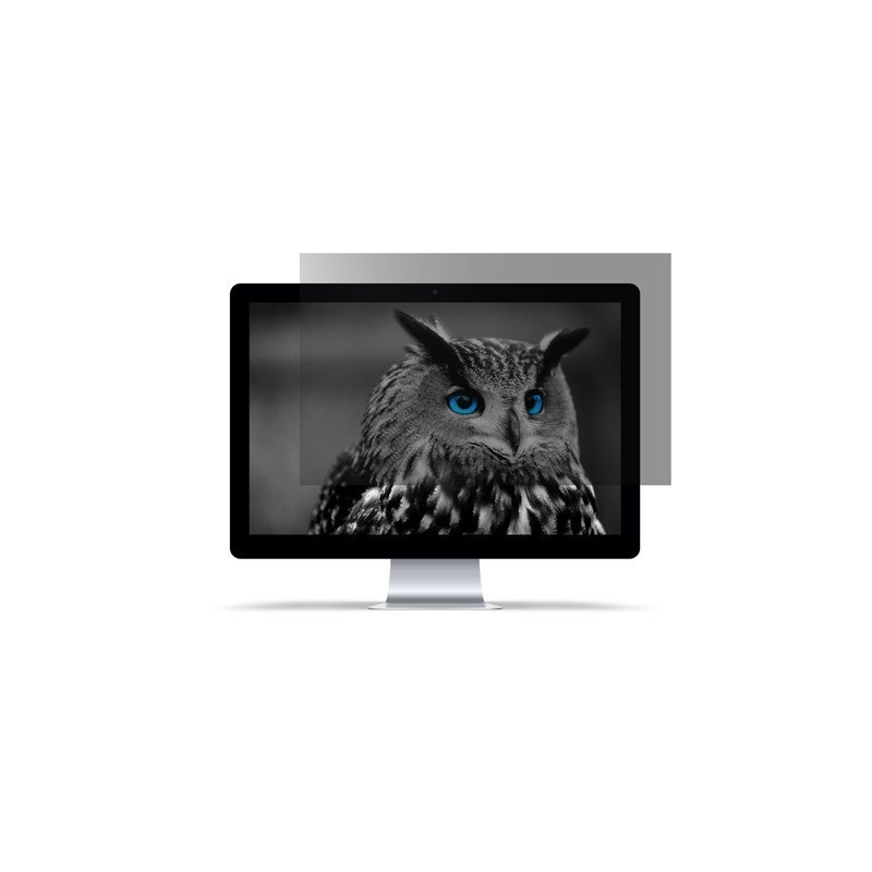 NATEC Owl Bezramkowy filtr prywatności na wyswietlacz 54,6 cm (21.5")