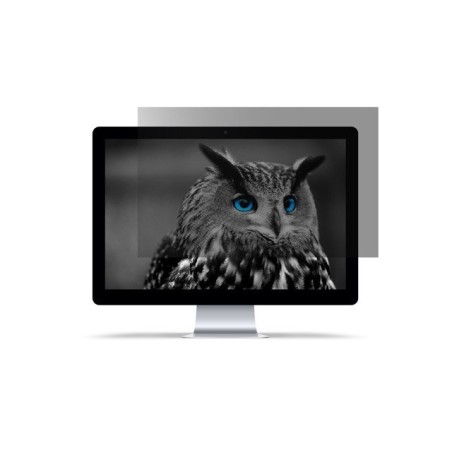 NATEC Owl Bezramkowy filtr prywatności na wyswietlacz 54,6 cm (21.5")
