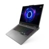 Lenovo LOQ 17IRX10 i5-13450HX 17.3" FHD IPS 300nits AG 165Hz 16GB DDR5 4800 SSD1TB GeForce RTX 5050 8GB 60Wh NoOS Luna Grey