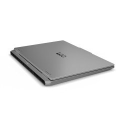 Lenovo LOQ 17IRX10 i5-13450HX 17.3" FHD IPS 300nits AG 165Hz 16GB DDR5 4800 SSD1TB GeForce RTX 5050 8GB 60Wh NoOS Luna Grey
