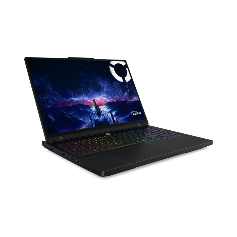 Lenovo Legion Pro 5 16IRX10 i7-14650HX 16" WQXGA IPS 500nits AG 240Hz 32GB DDR5 5600 SSD1TB GeForce RTX 5050 8GB 80Wh NoOS