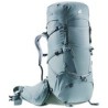 Deuter Aircontact Core 55+10 SL 55 l Szary