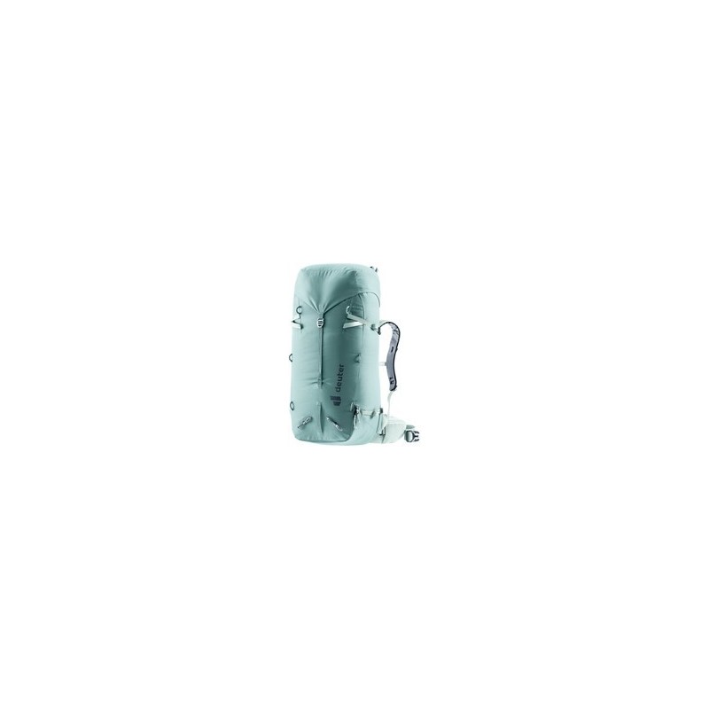 Plecak damski Deuter Guide 42+8 SL - Jade-frost