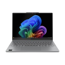 Lenovo IdeaPad 5 2-in-1 14Q8X9 Snapdragon X Plus X1P-42-100 14" WUXGA OLED 400nits Glossy 60Hz Touch 16GB LPDDR5x-8448 SSD512