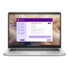 Dell Pro 14 Plus PB14250 Ultra 5 235U 14.0" FHD+ IPS 300nits 60Hz AG 16GB DDR5 5600 SSD512 Intel Graphics FPR SCR BK W11Pro 3Y