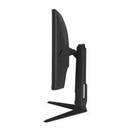 ASUS TUF Gaming VG34VQL3A monitor komputerowy 86,4 cm (34") 3440 x 1440 px UltraWide Quad HD LCD Czarny