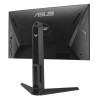 ASUS TUF Gaming VG249QL3A monitor komputerowy 60,5 cm (23.8") 1920 x 1080 px Full HD LCD Czarny