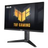 ASUS TUF Gaming VG249QL3A monitor komputerowy 60,5 cm (23.8") 1920 x 1080 px Full HD LCD Czarny