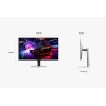 Monitor OLED 32" S32FG810SU/LS32FG810SUXEN Samsung