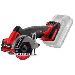 Einhell Przecinarka akumulatorowa TP-CO 18/76-C Li BL-SOLO