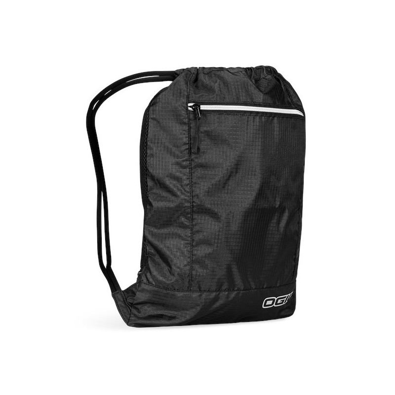 OGIO WOREK STRING BAG BLACK 5920333OG