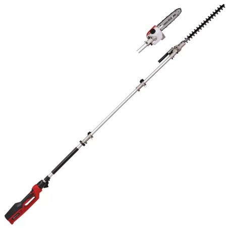 EINHELL NOŻYCE DO ŻYWOPŁOTU/ PIŁA WYSIĘGNIK GC-HC 90/2046 T