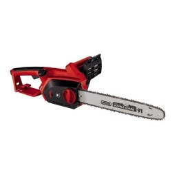 Einhell 4501710 piła łańcuchowa 1800 W Czarny, Czerwony