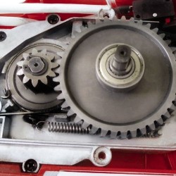 Piła łańcuchowa EINHELL GH-EC 1835 4501710