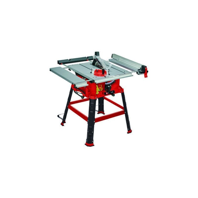 Piła stołowa Tischkreissäge TC-TS 2225 U Piła stołowa Tischkreissäge TC-TS 2225 U