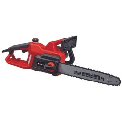 Einhell GC-EC 2040 2000 W 7100 RPM Czarny, Czerwony