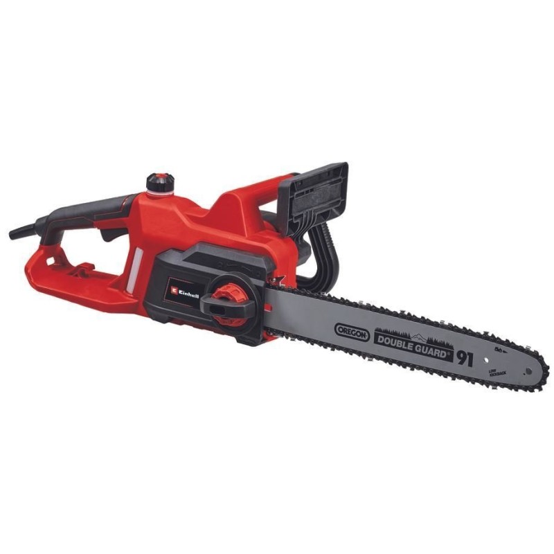 Einhell GC-EC 2040 2000 W 7100 RPM Czarny, Czerwony