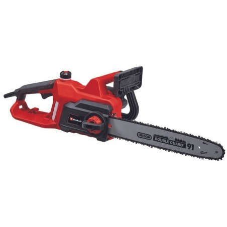 Einhell GC-EC 2040 2000 W 7100 RPM Czarny, Czerwony