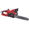 Einhell GC-EC 2040 2000 W 7100 RPM Czarny, Czerwony