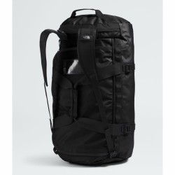 The North Face NF0A52SA sportowa torba 71 l Nylon, Poliester Czarny