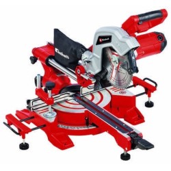 Piła ukośnica S6 1600 W 30mm 4300380 EINHELL