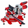 Piła ukośnica S6 1600 W 30mm 4300380 EINHELL