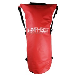 AMPHIBIOUS TORBA TUBE 60L RED TS-1060-03