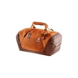 AViANT Duffel 50 kasztanowaty-umbra