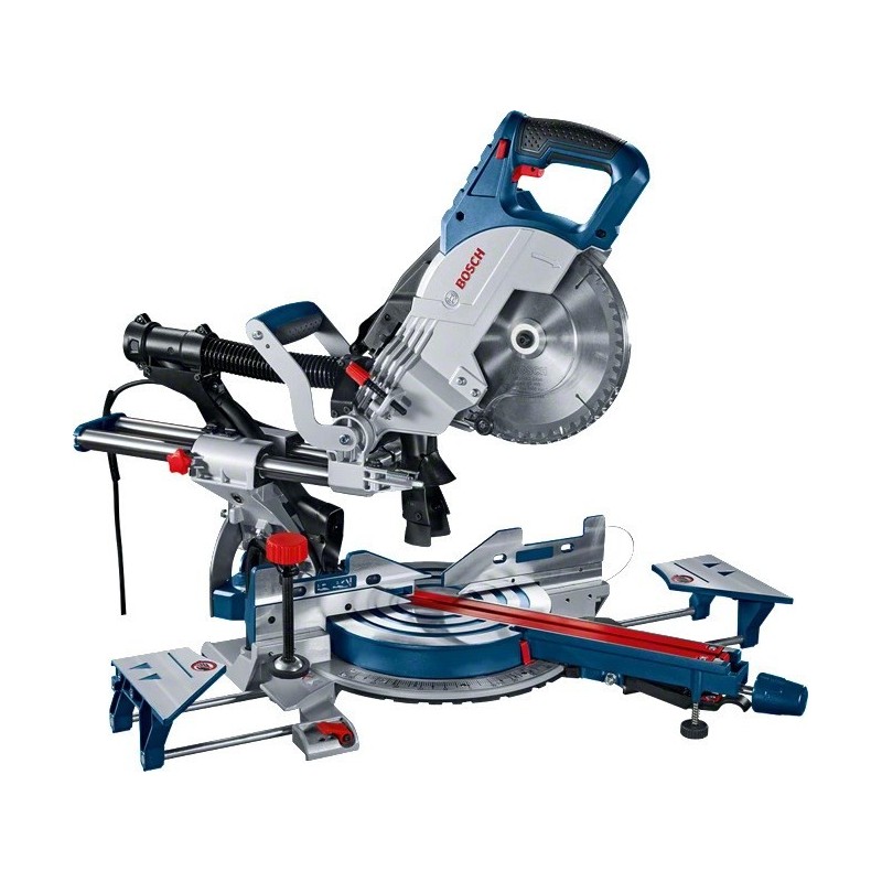 Bosch GCM 8 SJL Professional 5500 RPM 1600 W