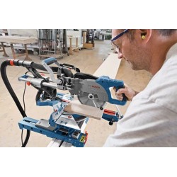 Bosch GCM 8 SJL Professional 5500 RPM 1600 W